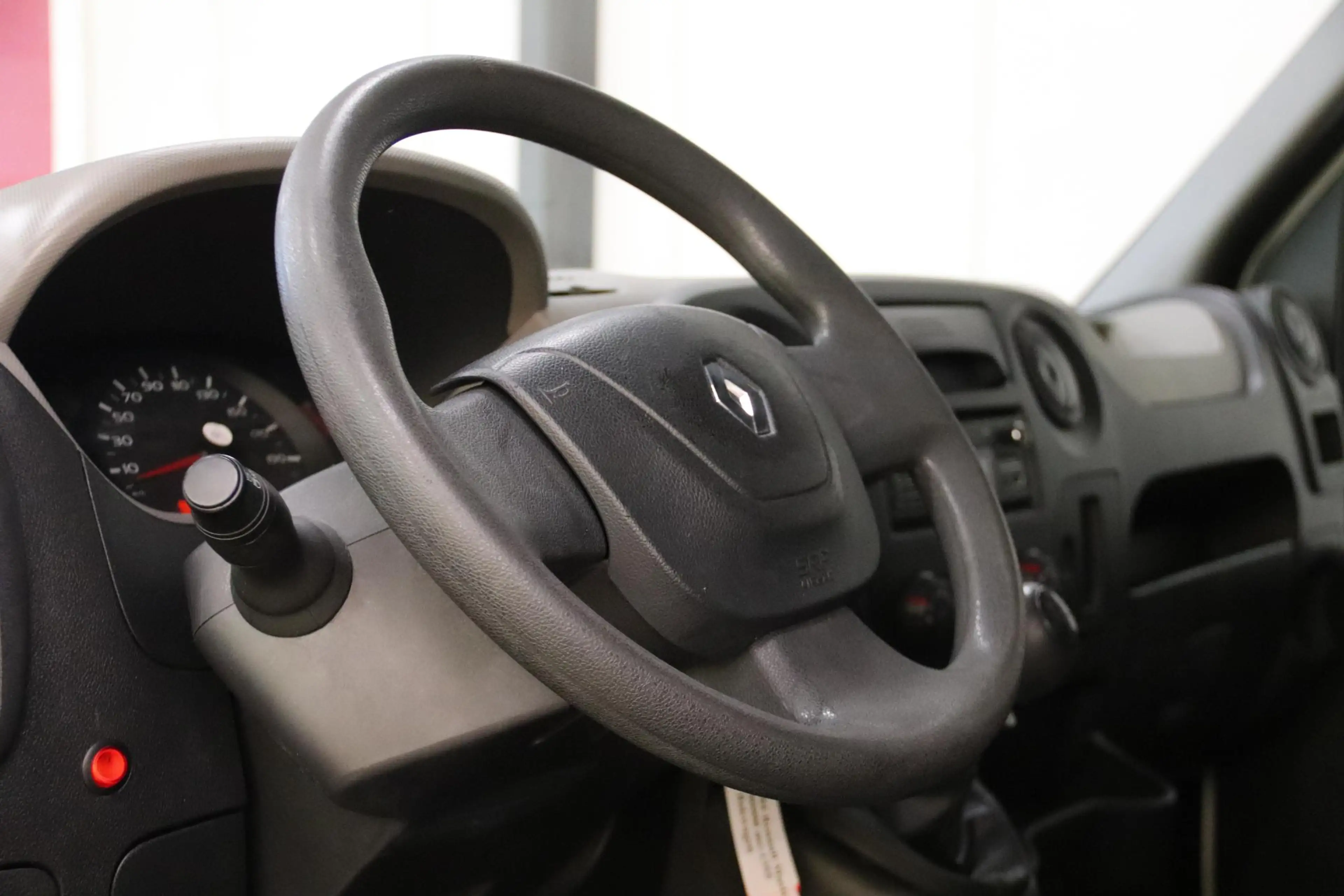 Renault Master 2.3 KOELWAGEN BAKWAGEN LOWLINER — photo 9