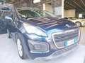 Peugeot 3008 BlueHDi 120 EAT6 S&S Allure Blu/Azzurro - thumbnail 3