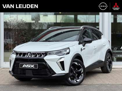 Mitsubishi ASX 1.6 HEV 143pk First Edition | NIEUW | Navigatie |