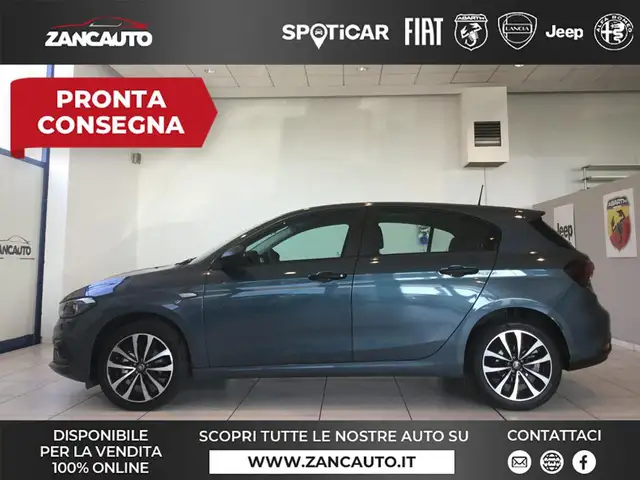 Fiat Tipo 1.5 Hybrid DCT 5 porte