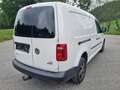 Volkswagen Caddy Maxi Kastenwagen 2.0 TDI 4Motion – 115.00... Weiß - thumbnail 4