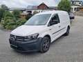 Volkswagen Caddy Maxi Kastenwagen 2.0 TDI 4Motion – 115.00... Weiß - thumbnail 12