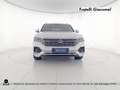 Volkswagen Touareg 3.0 v6 tsi eh atmosphere tiptronic Bianco - thumbnail 2