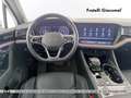 Volkswagen Touareg 3.0 v6 tsi eh atmosphere tiptronic Bianco - thumbnail 7