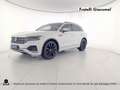 Volkswagen Touareg 3.0 v6 tsi eh atmosphere tiptronic Bianco - thumbnail 1