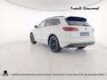 Volkswagen Touareg 3.0 v6 tsi eh atmosphere tiptronic Bianco - thumbnail 4