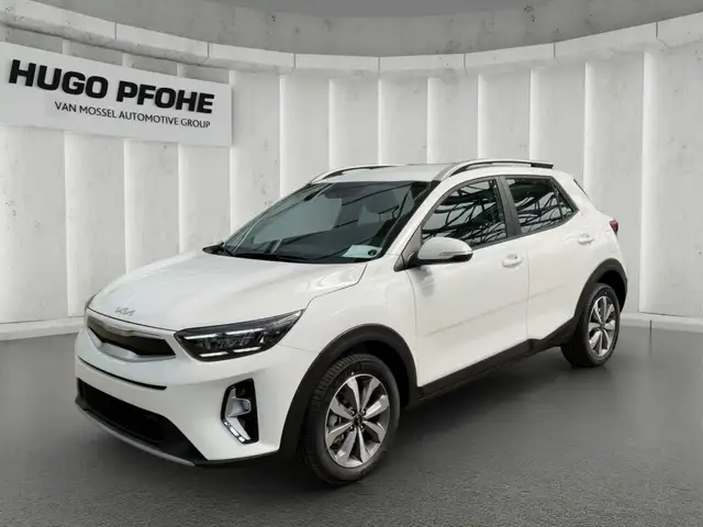 Kia Stonic Vision 1.0 T-GDI LED-Pkt.