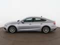 Audi A5 SB 35 TDI Aut MATRIX LEDER NAVI SITZHZG R-CAM Silber - thumbnail 5