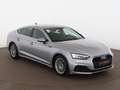 Audi A5 SB 35 TDI Aut MATRIX LEDER NAVI SITZHZG R-CAM Silber - thumbnail 4