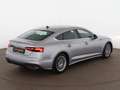 Audi A5 SB 35 TDI Aut MATRIX LEDER NAVI SITZHZG R-CAM Silber - thumbnail 8
