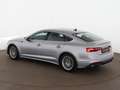 Audi A5 SB 35 TDI Aut MATRIX LEDER NAVI SITZHZG R-CAM Silber - thumbnail 6