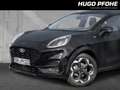 Ford Puma ST-LINE X EcoBoost Hybrid Automatik 92kW(125PS) *A Black - thumbnail 3