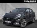 Ford Puma ST-LINE X EcoBoost Hybrid Automatik 92kW(125PS) *A Black - thumbnail 1