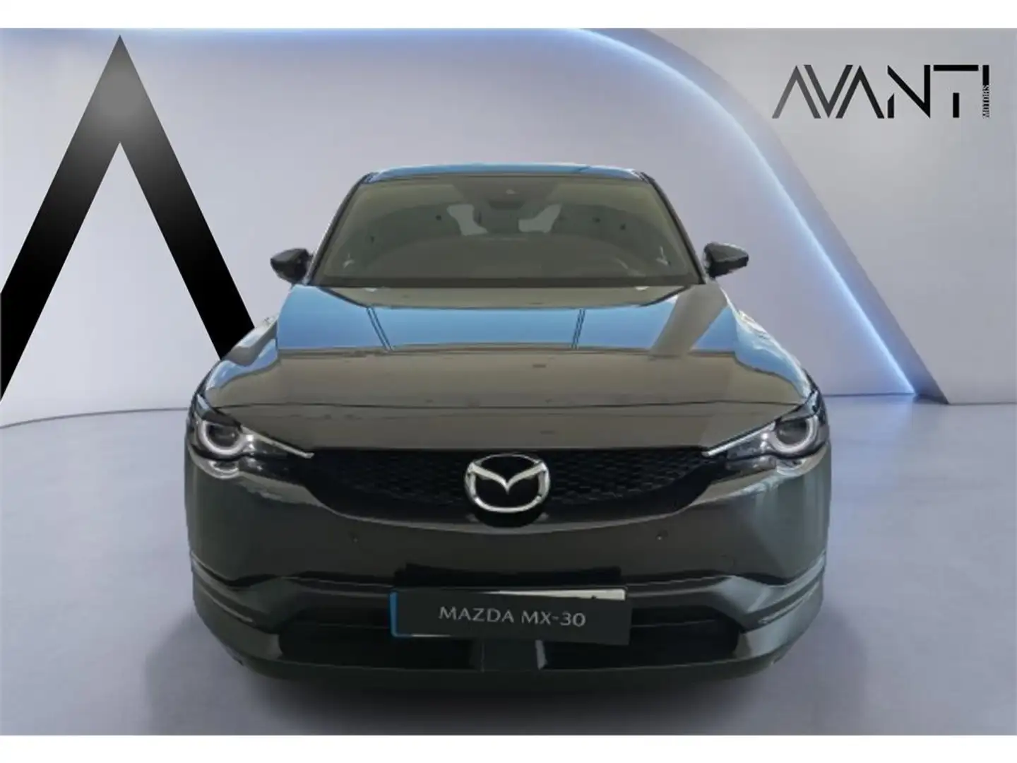 Mazda MX-30 e-SKYACTIV R-EV 125kW ADVANTAGE Ind.Vint - 2