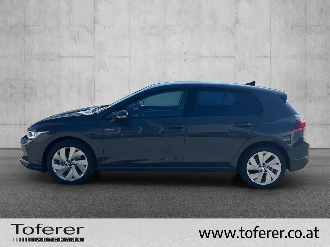 Volkswagen Golf 2026