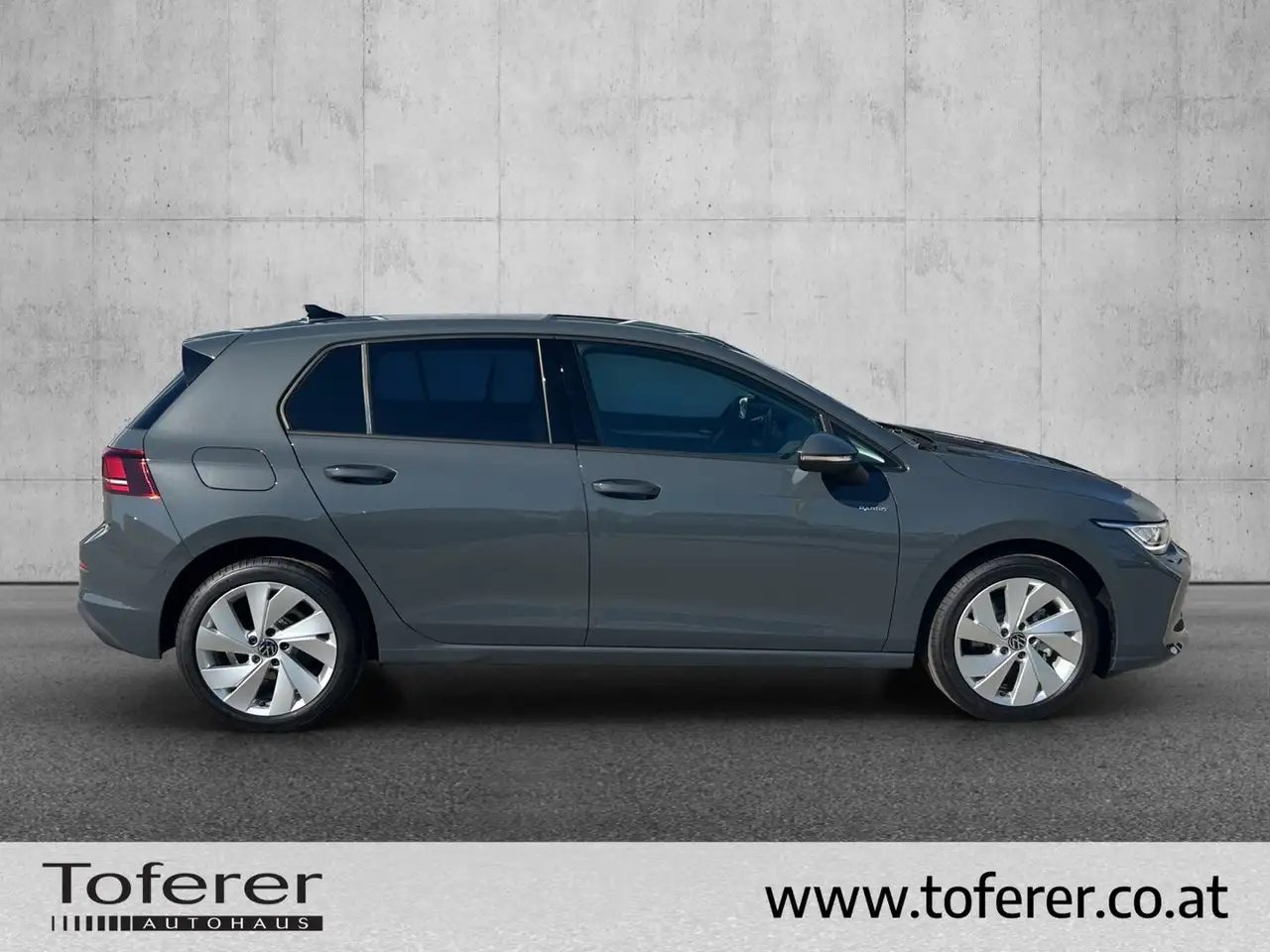 Volkswagen Golf 2026