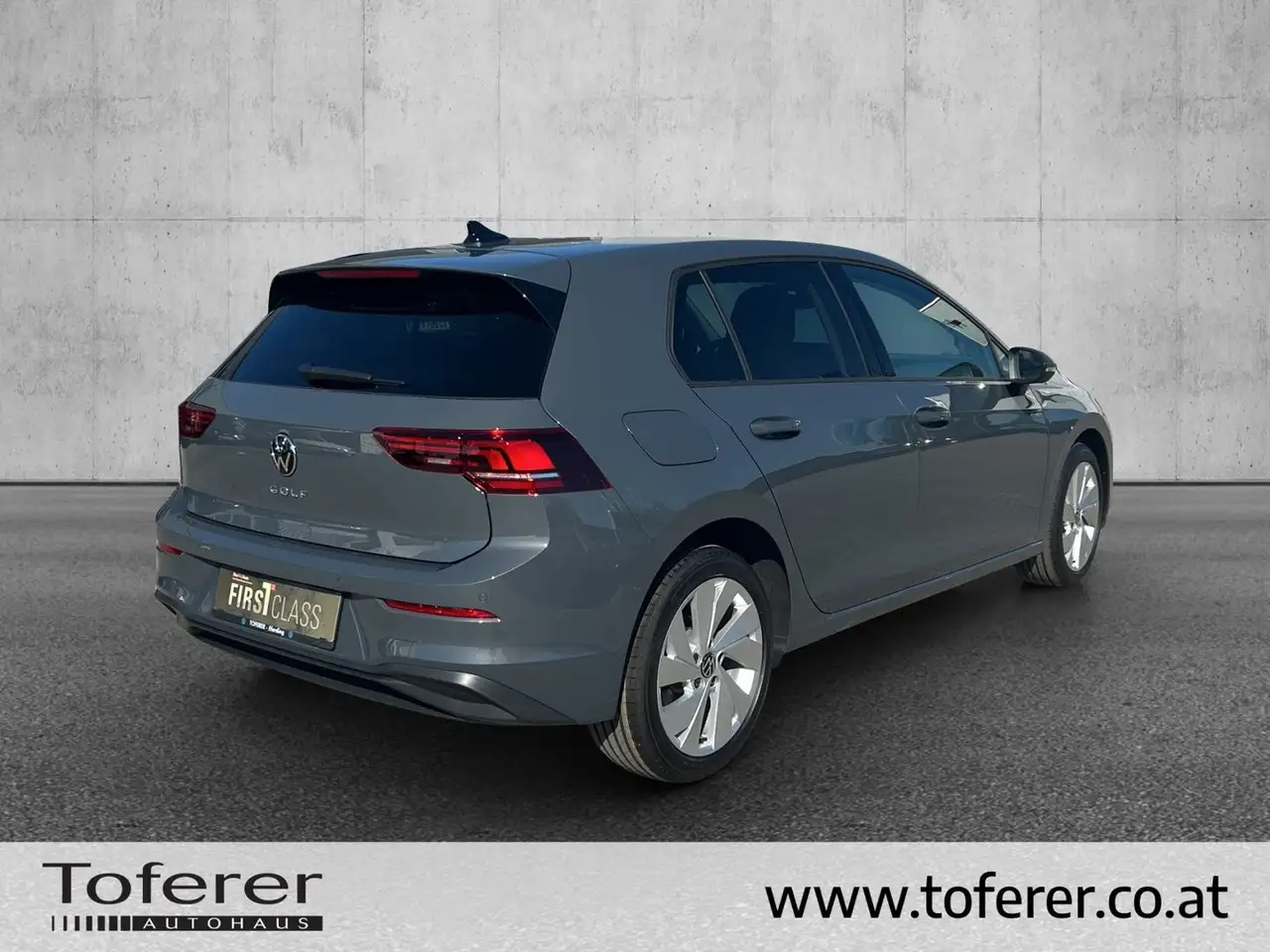 Volkswagen Golf 2026