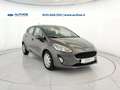 Ford Fiesta 5p 1.0 ecoboost hybrid Connect  s&s 125cv my20.75 Grigio - thumbnail 2