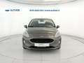 Ford Fiesta 5p 1.0 ecoboost hybrid Connect  s&s 125cv my20.75 Grigio - thumbnail 5