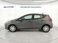 Ford Fiesta 5p 1.0 ecoboost hybrid Connect  s&s 125cv my20.75 Grigio - thumbnail 8