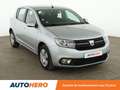 Dacia Sandero 1.0 SCe City+ Gris - thumbnail 8