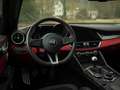 Alfa Romeo Giulia 2.9 V6 Quadrifoglio | Manual | 2e eigenaar | Harma Rojo - thumbnail 10