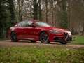 Alfa Romeo Giulia 2.9 V6 Quadrifoglio | Manual | 2e eigenaar | Harma Rojo - thumbnail 16