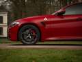 Alfa Romeo Giulia 2.9 V6 Quadrifoglio | Manual | 2e eigenaar | Harma Rojo - thumbnail 13