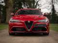 Alfa Romeo Giulia 2.9 V6 Quadrifoglio | Manual | 2e eigenaar | Harma Rojo - thumbnail 2