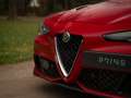 Alfa Romeo Giulia 2.9 V6 Quadrifoglio | Manual | 2e eigenaar | Harma Rojo - thumbnail 14