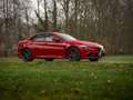 Alfa Romeo Giulia 2.9 V6 Quadrifoglio | Manual | 2e eigenaar | Harma Rojo - thumbnail 3