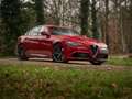 Alfa Romeo Giulia 2.9 V6 Quadrifoglio | Manual | 2e eigenaar | Harma Rojo - thumbnail 17