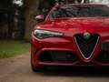 Alfa Romeo Giulia 2.9 V6 Quadrifoglio | Manual | 2e eigenaar | Harma Rojo - thumbnail 19