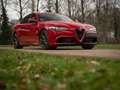 Alfa Romeo Giulia 2.9 V6 Quadrifoglio | Manual | 2e eigenaar | Harma Rojo - thumbnail 21