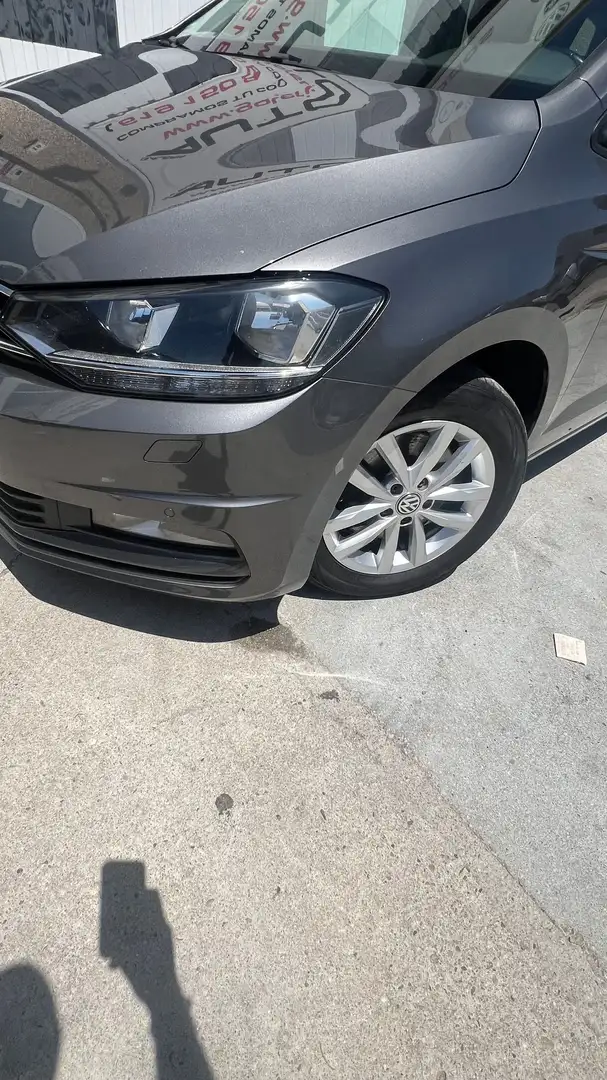 Volkswagen Touran 2.0TDI CR BMT Advance 110kW - 2