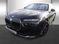 BMW 725 750e xDrive Navi Leder Tempom.aktiv Panoramadach B Schwarz - thumbnail 2