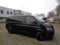 Volkswagen T5 Transporter LANG; KLIMA Schwarz - thumbnail 1