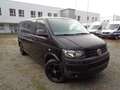 Volkswagen T5 Transporter LANG; KLIMA Schwarz - thumbnail 2