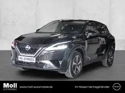Nissan Qashqai N Connecta Navi 360 Kamera LED Apple CarPlay Andro