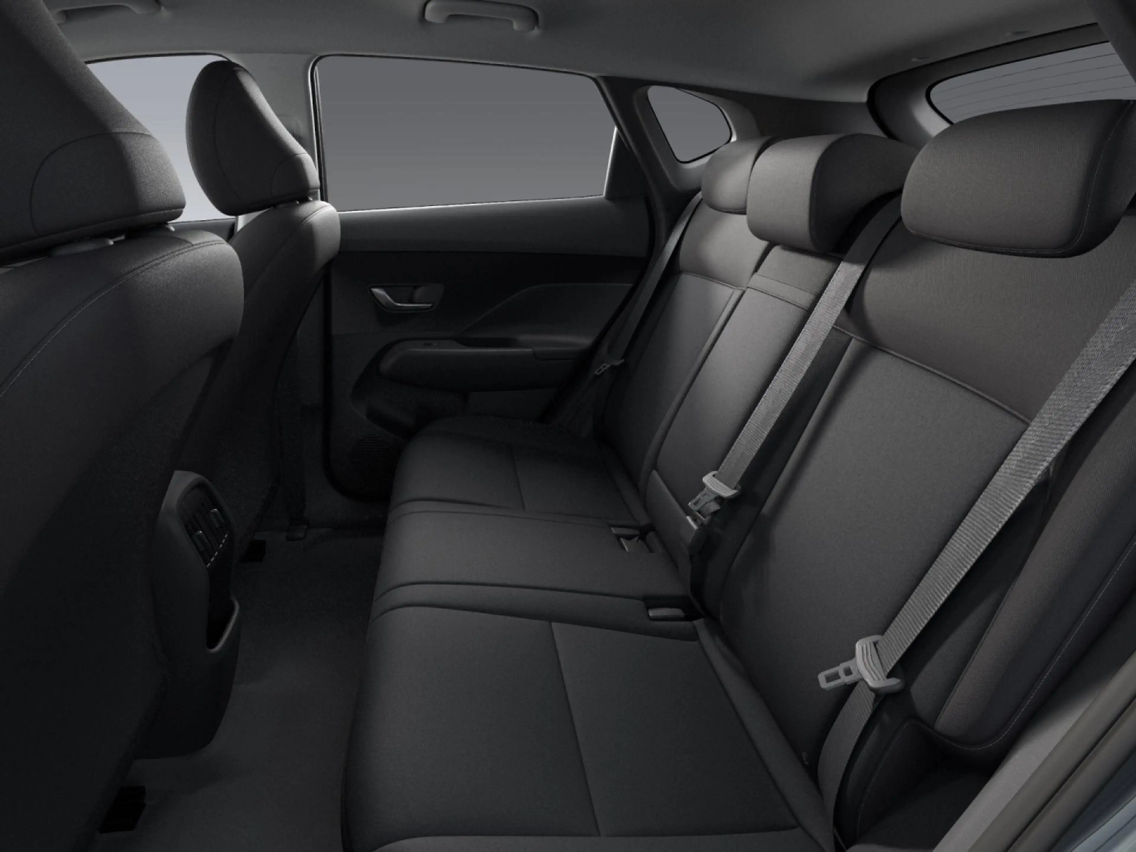 Hyundai KONA SX2 MJ27 EV 65kWh Trend el. Heckklappe Navi — photo 13