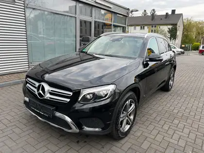 Annonce voiture d'occasion Mercedes-Benz GLC 250 - CARADIZE