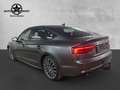Audi A5 2.0 TFSI  40 g-tron S line LED NAVI LEDER AHK Grau - thumbnail 4