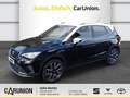 SEAT Arona FR 1.0 TSI *ALCANTARA*VOLL-LED*NAVI*SITZH* Negro - thumbnail 1