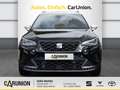 SEAT Arona FR 1.0 TSI *ALCANTARA*VOLL-LED*NAVI*SITZH* Negro - thumbnail 2