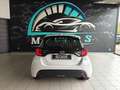 Toyota Yaris Yaris Hybrid 1.5 VVT ACC/Camera/PDC/Pano/DAB Blanc - thumbnail 4