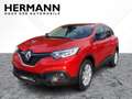 Renault Kadjar 1.5 BLUE dCi 115 Limited LED*NAVI*SHZ*LM Rood - thumbnail 1