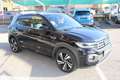 Volkswagen T-Cross 1.0 TSI 115 CV DSG R-LINE IVA ESPOSTA 100% Noir - thumbnail 3