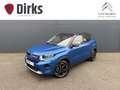 Citroen C3 100pk Max (Camera - Automatische Airco - Apple Car Blau - thumbnail 1
