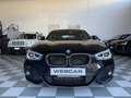 BMW 116 116d Msport 5p auto Nero - thumbnail 1
