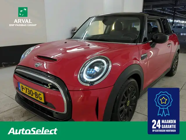 MINI Mini Electric 33 kWh EV 184pk Business Edition | S